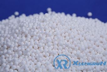 Veepuhastus alumiiniumoksiid