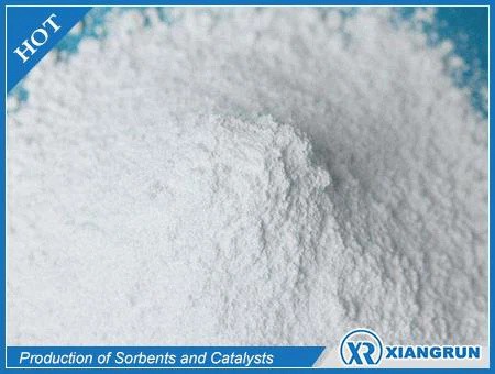 Alumiiniumoksiidi pulber liitiumaku membraanile