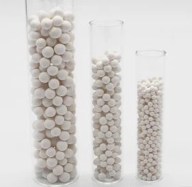 Alumiiniumoksiidi adsorbendid