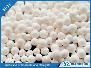 Õhukuivati ​​aktiveeritud alumiiniumoksiid